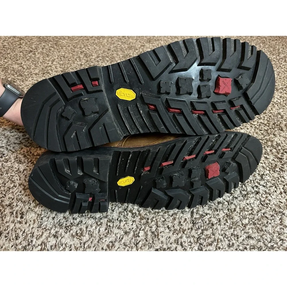 Chippewa Classic 2.0 Mens 6
